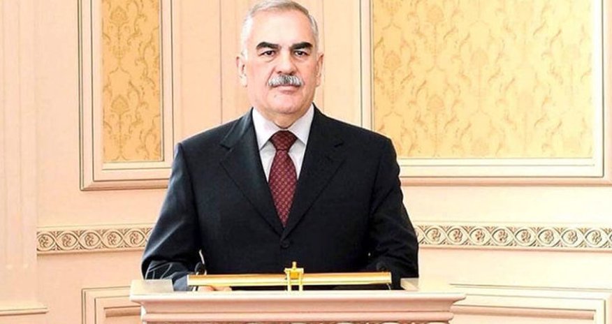 Vasif Talıbov onları təltif etdi - SƏRƏNCAM Vasif Talıbov onları təltif etdi - SƏRƏNCAM