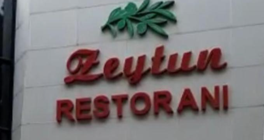 Gecə saatlarında işləyən restoranın sahibi həbs edildi Gecə saatlarında işləyən restoranın sahibi həbs edildi