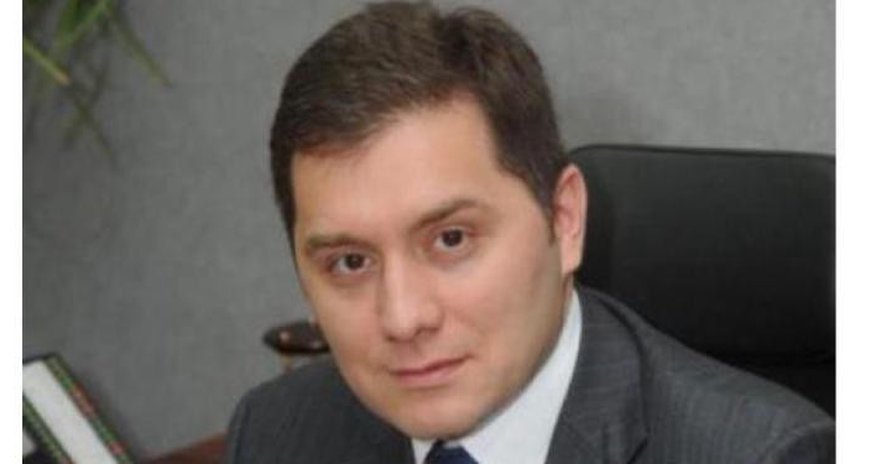 “Baku Steel Company” şirkətinə yeni baş direktor təyin edildi — FOTO “Baku Steel Company” şirkətinə yeni baş direktor təyin edildi — FOTO