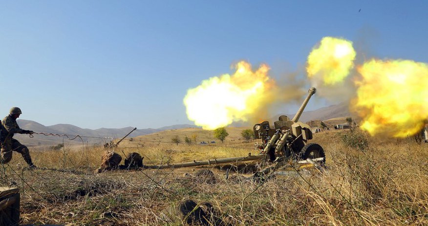 “Hazırda müharibənin gedişatı analiz və təhlil olunur” “Hazırda müharibənin gedişatı analiz və təhlil olunur”