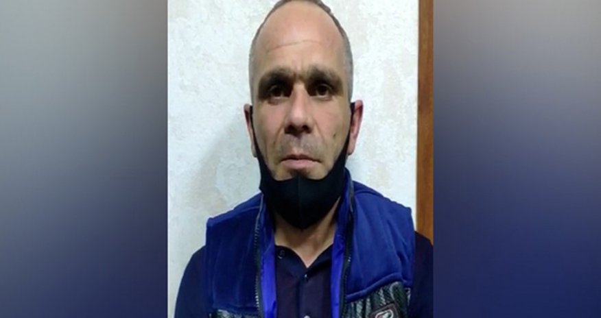 Azərbaycana narkotik gətirən “Bağban” saxlanıldı - Video Azərbaycana narkotik gətirən “Bağban” saxlanıldı - Video