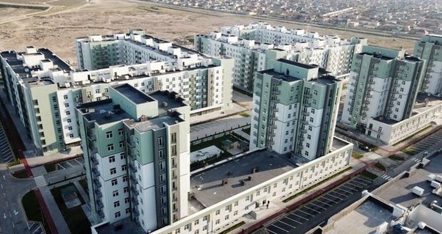 Hərbi qulluqçuların mənzillə təmin olunması ayrılan vəsait AÇIQLANDI Hərbi qulluqçuların mənzillə təmin olunması ayrılan vəsait AÇIQLANDI