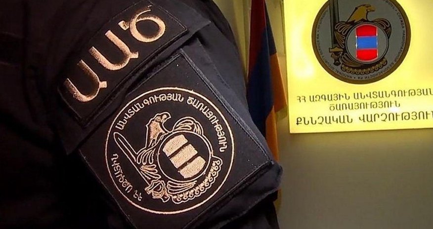 Ermənistanda Azərbaycanla sərhədyanı bölgələrdən xəbər yaymaq yasaqlanıb Ermənistanda Azərbaycanla sərhədyanı bölgələrdən xəbər yaymaq yasaqlanıb