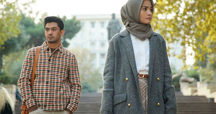 “Netflix” Azərbaycanla bağlı filmi təqdim etdi - Video “Netflix” Azərbaycanla bağlı filmi təqdim etdi - Video