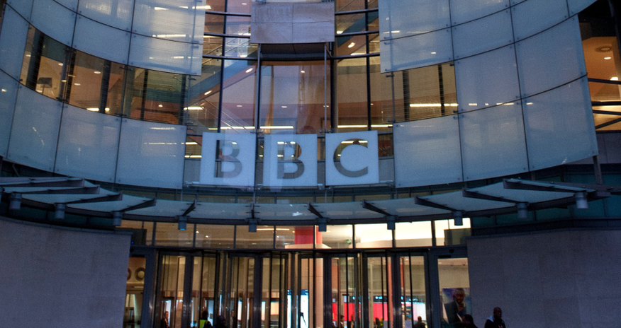BBC-nin yayımı Çində qadağan olundu BBC-nin yayımı Çində qadağan olundu
