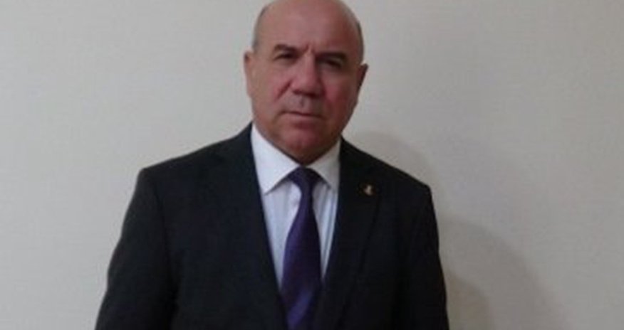 Nazir rəisi 10 minlik yeyintiyə görə işdən çıxarıb Nazir rəisi 10 minlik yeyintiyə görə işdən çıxarıb