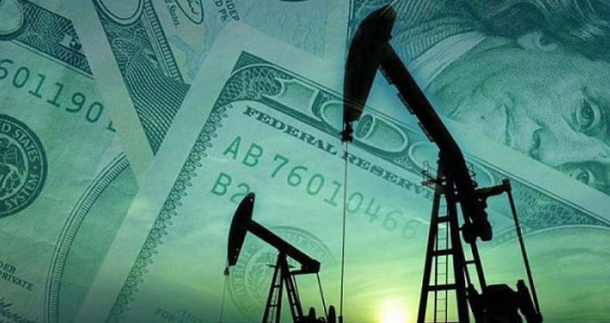 Цена на азербайджанскую нефть приближается к $63 Цена на азербайджанскую нефть приближается к $63