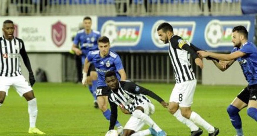 “Qarabağ”la “Neftçi” qarşılaşacaq “Qarabağ”la “Neftçi” qarşılaşacaq