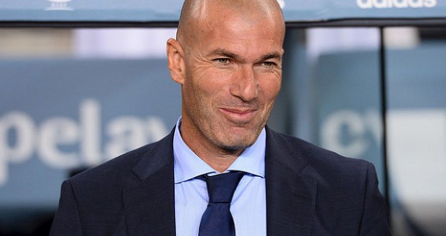 Zidan Fransa yığmasına namizəd oldu Zidan Fransa yığmasına namizəd oldu