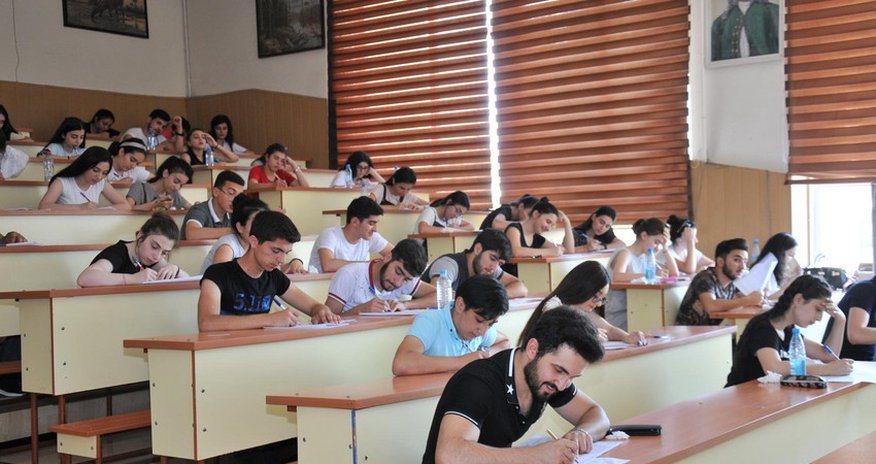 Ali məktəblərdə yeni ixtisaslar yaradılır Ali məktəblərdə yeni ixtisaslar yaradılır