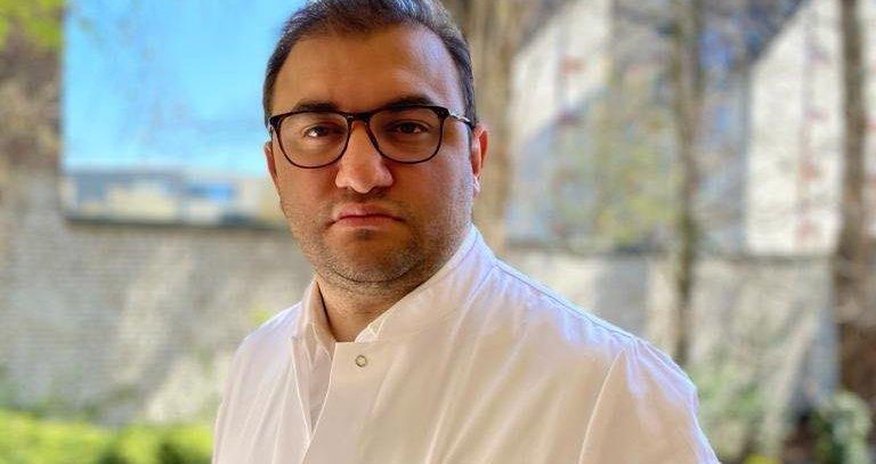 “Azərbaycanda virusun üçüncü dalğası yarana bilər” “Azərbaycanda virusun üçüncü dalğası yarana bilər”