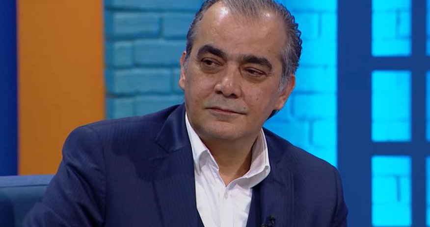 “Space”in yeni rəhbəri kimdir? - DOSYE “Space”in yeni rəhbəri kimdir? - DOSYE