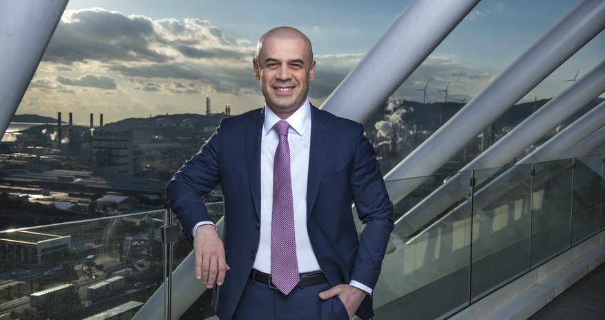 SOCAR-ın STAR-ı 250 milyon dollar borc ödəyib SOCAR-ın STAR-ı 250 milyon dollar borc ödəyib
