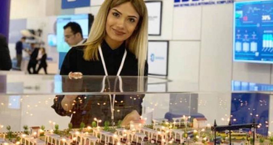 Avtovağzalın mətbuat katibi Universitetə gətirildi - TƏYİNAT Avtovağzalın mətbuat katibi Universitetə gətirildi - TƏYİNAT