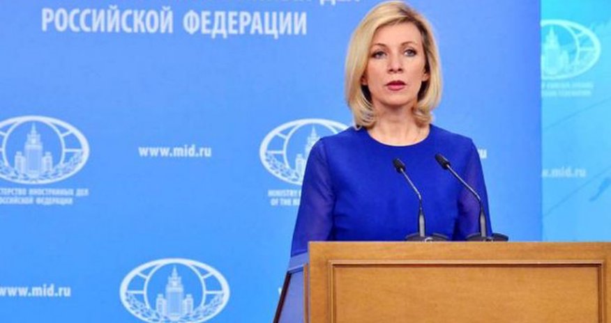 "Qarabağda vəziyyət stabildir" - Zaxarova "Qarabağda vəziyyət stabildir" - Zaxarova