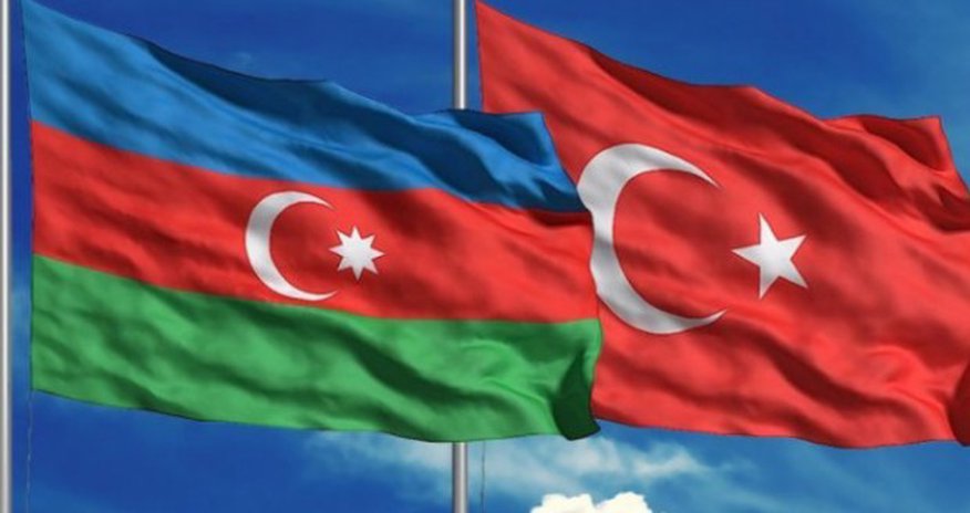 Azərbaycanla Türkiyə arasında 11 saziş imzalandı Azərbaycanla Türkiyə arasında 11 saziş imzalandı