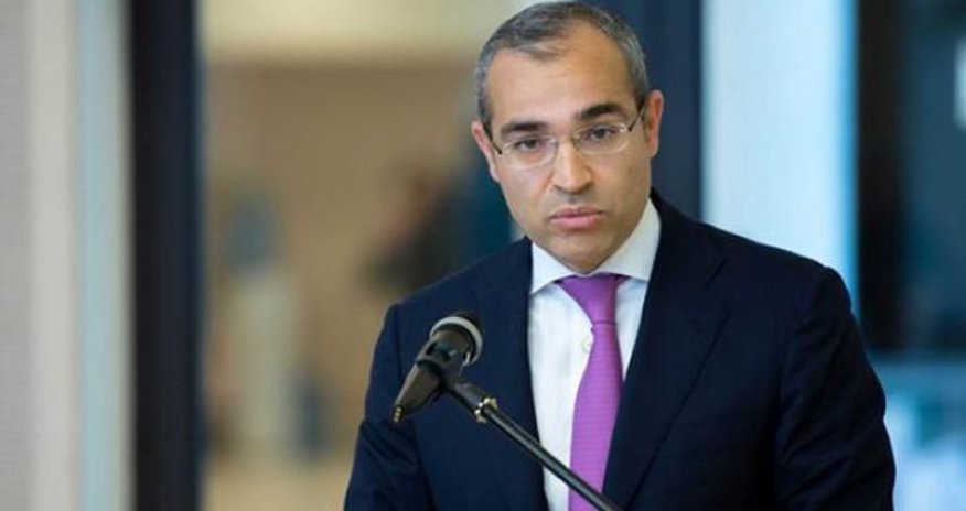 Azərbaycanın İstanbulda Ticarət Nümayəndəliyi yaradılacaq - Mikayıl Cabbarov Azərbaycanın İstanbulda Ticarət Nümayəndəliyi yaradılacaq - Mikayıl Cabbarov