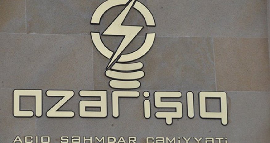 İşığın qiymətinin qalxacağı iddiasına “Azərişıq”dan CAVAB İşığın qiymətinin qalxacağı iddiasına “Azərişıq”dan CAVAB