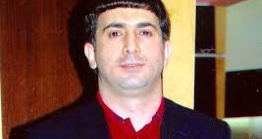 Bakıda Lənkəranskinin qardaşının restoranında əməliyyat Bakıda Lənkəranskinin qardaşının restoranında əməliyyat