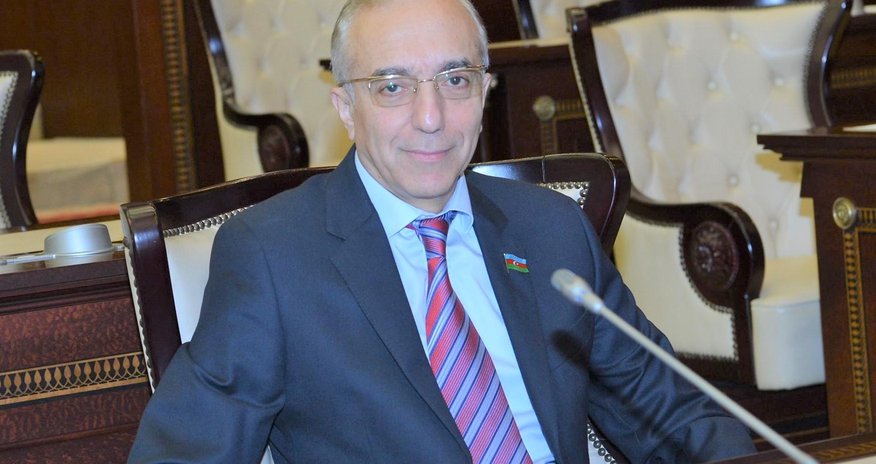 Депутата Милли Меджлиса назначат членом Судебно-правового совета Депутата Милли Меджлиса назначат членом Судебно-правового совета