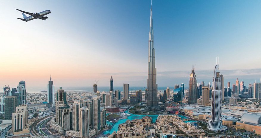 Bakı ilə Dubay arasında uçuşlar bu tarixdən bərpa olunacaq Bakı ilə Dubay arasında uçuşlar bu tarixdən bərpa olunacaq
