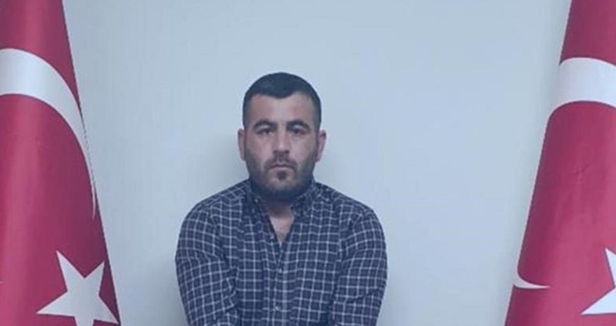 В Турции арестован один из главарей ПКК В Турции арестован один из главарей ПКК