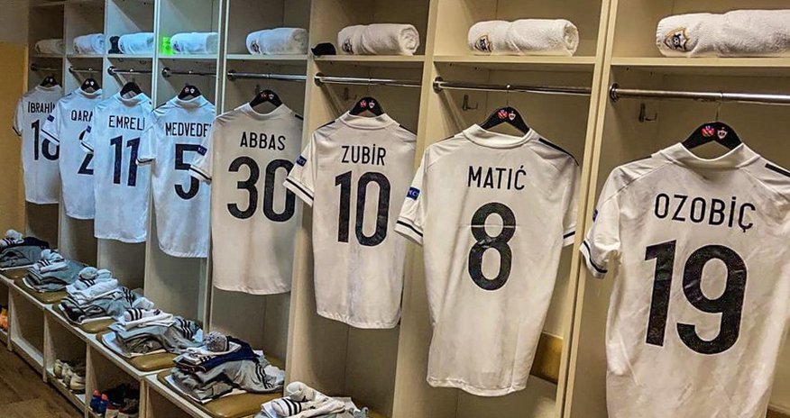 PFL: "Qarabağ" əsasnaməni pozub PFL: "Qarabağ" əsasnaməni pozub