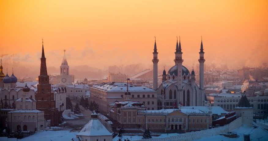 Таинственная группировка азербайджанцев устанавливает власть в Казани Таинственная группировка азербайджанцев устанавливает власть в Казани