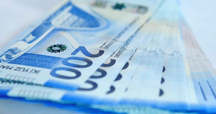 Вкладчикам 4 ликвидированных банков выплачено более 623 млн. манатов в качестве компенсации Вкладчикам 4 ликвидированных банков выплачено более 623 млн. манатов в качестве компенсации