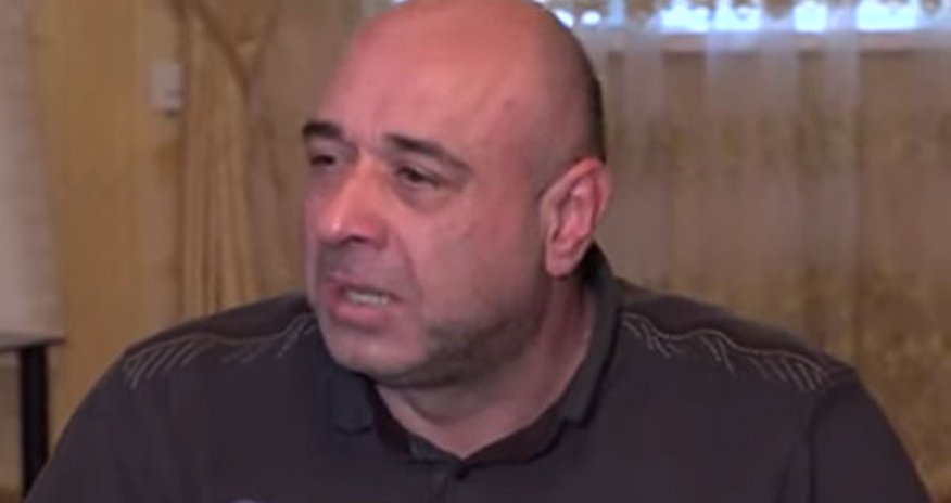 İntihar edən Sevilin ailəsi danışdı - VİDEO İntihar edən Sevilin ailəsi danışdı - VİDEO