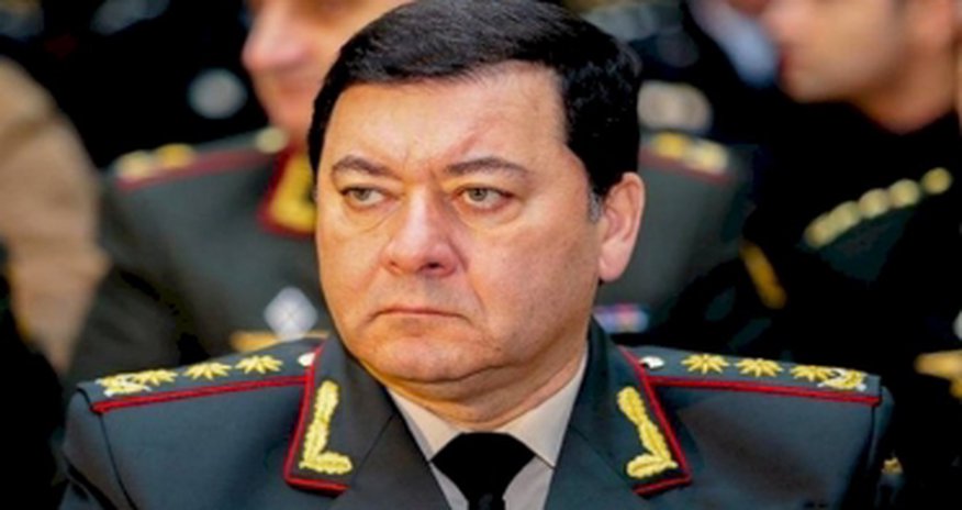 Müdafiə Nazirliyindən Nəcməddin Sadıqovla bağlı ittihamlara CAVAB Müdafiə Nazirliyindən Nəcməddin Sadıqovla bağlı ittihamlara CAVAB