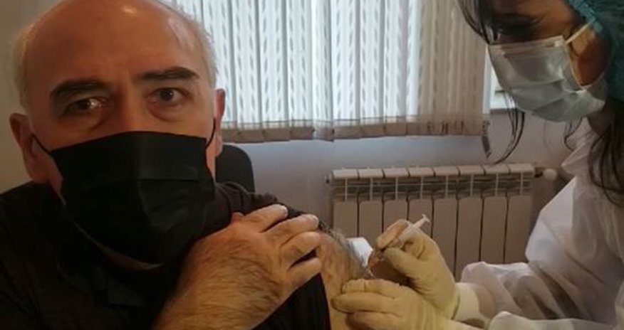 İsa Qəmbərdən peyvənd çağırışı İsa Qəmbərdən peyvənd çağırışı