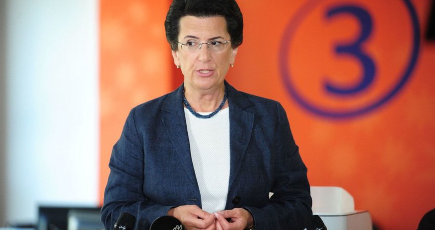 "Bu, Gürcüstanda diktaturanı təsdiqləyir" "Bu, Gürcüstanda diktaturanı təsdiqləyir"