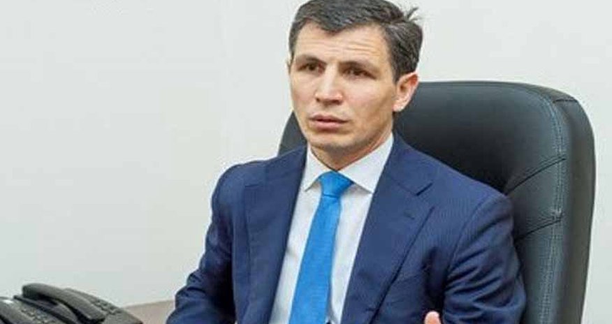 Захид Орудж: «Я хочу поехать в Гейча, а потом в дом Абасгулу бека»! Захид Орудж: «Я хочу поехать в Гейча, а потом в дом Абасгулу бека»!