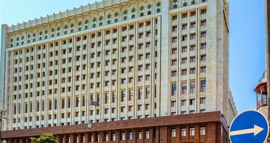 Əfv Komissiyasında baxılan müraciətlərin kateqoriyaları açıqlandı Əfv Komissiyasında baxılan müraciətlərin kateqoriyaları açıqlandı