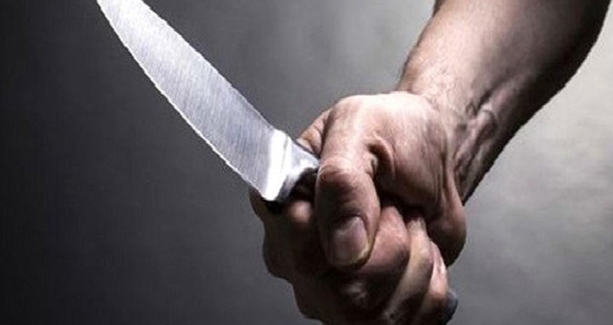 Samuxda 2 nəfər bıçaqlanıb Samuxda 2 nəfər bıçaqlanıb