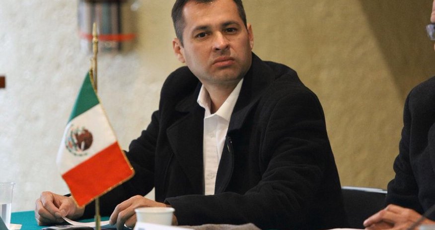 Мексиканский парламентарий выступил с заявлением в связи с годовщиной Ходжалы Мексиканский парламентарий выступил с заявлением в связи с годовщиной Ходжалы