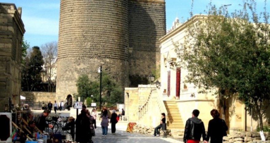 Yanvarda ayında ölkəyə nə qədər turist gəlib? Yanvarda ayında ölkəyə nə qədər turist gəlib?