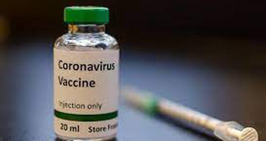 Nazirlikdən koronavirus əleyhinə vaksindən imtina edənlərə çağırış Nazirlikdən koronavirus əleyhinə vaksindən imtina edənlərə çağırış