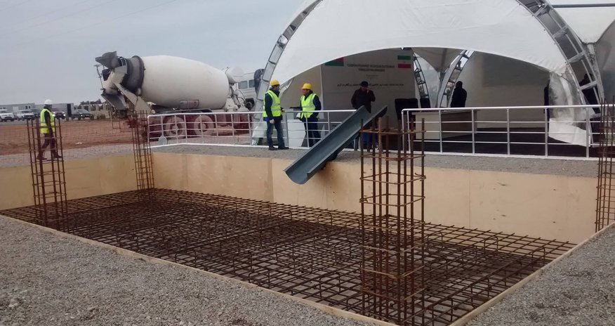 Bakıda yeni zavod açılacaq Bakıda yeni zavod açılacaq