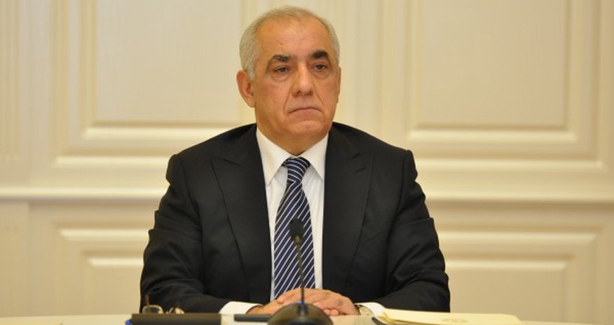 Əli Əsədovdan qəbul imtahanları ilə bağlı QƏRAR Əli Əsədovdan qəbul imtahanları ilə bağlı QƏRAR