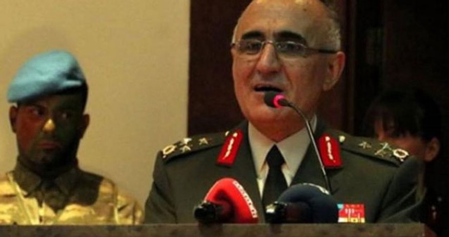 Helikopter qəzasında şəhid olanlardan biri generaldır Helikopter qəzasında şəhid olanlardan biri generaldır