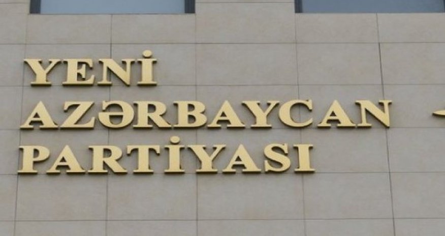 YAP İdarə Heyətinin yeni üzvləri məlum olub - SİYAHI YAP İdarə Heyətinin yeni üzvləri məlum olub - SİYAHI