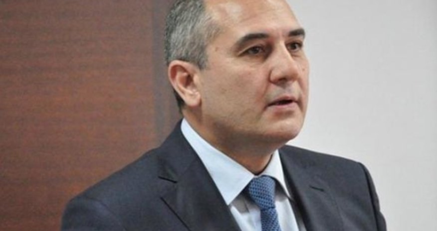 YAP-da əsas söz sahibinə çevrilən Tahir Budaqov kimdir? - DOSYE YAP-da əsas söz sahibinə çevrilən Tahir Budaqov kimdir? - DOSYE