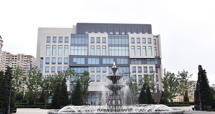 Новый состав ревизионной комиссии правящей партии Азербайджана Новый состав ревизионной комиссии правящей партии Азербайджана