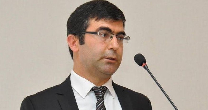 Keçmiş jurnalistə YAP-da vəzifə verildi Keçmiş jurnalistə YAP-da vəzifə verildi