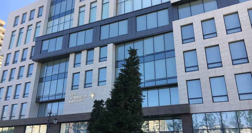 YAP rəhbərliyindən uzaqlaşdırılan şəxslərin TAM SİYAHISI YAP rəhbərliyindən uzaqlaşdırılan şəxslərin TAM SİYAHISI