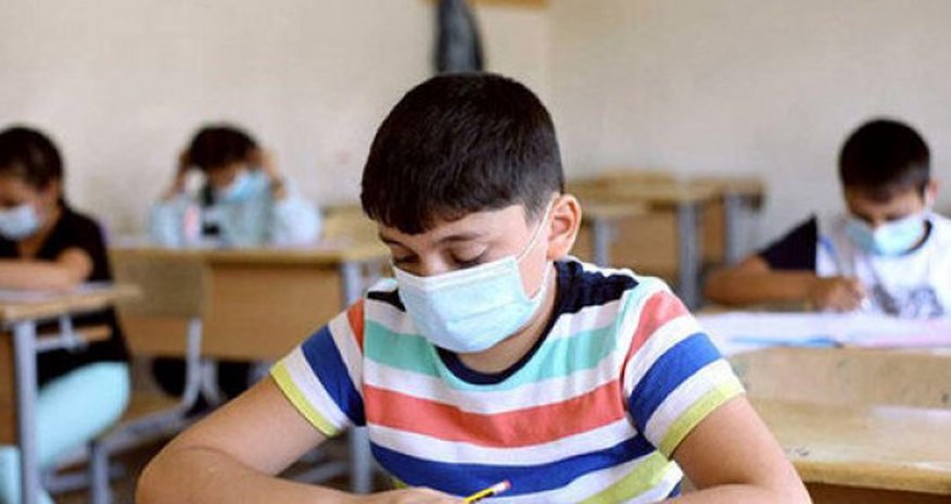 Bakıda daha iki məktəb koronavirusa görə bağlandı Bakıda daha iki məktəb koronavirusa görə bağlandı