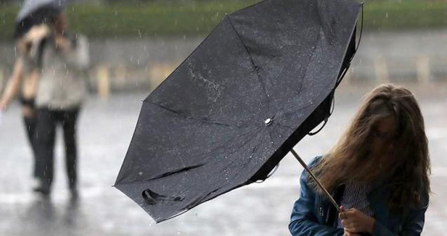 Temperatur enəcək, çovğun olacaq - Xəbərdarlıq Temperatur enəcək, çovğun olacaq - Xəbərdarlıq