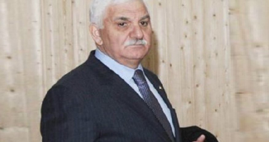 Prezident Bəylər Eyyubovla bağlı SƏRƏNCAM imzaladı Prezident Bəylər Eyyubovla bağlı SƏRƏNCAM imzaladı